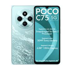 POCO C75