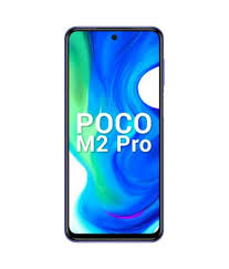 POCO M2