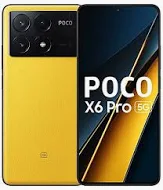 poco x6 pro
