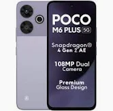 POCO M6