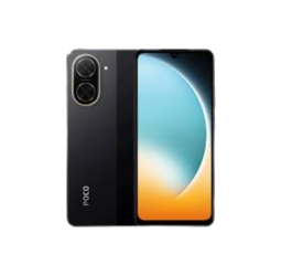 poco c series