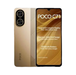 poco c71