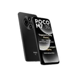 POCO M7