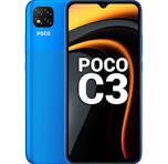 poco c3