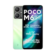 POCO M6